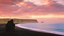 Midnight Sun | Iceland