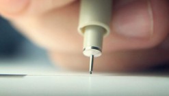 The Making of "Hero"