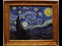 πίνακες διάσημων ζωγράφων μετά μουσικής! 2012.wmv