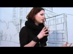 Debbie Smyth - 'Drawing with thread'