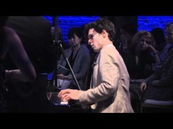 3rd Mvt. - W.A.Mozart/Timothy Andres: Piano Concerto, Metropolis Ensemble