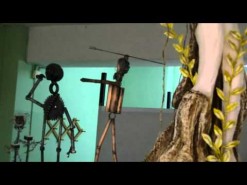 ΕΡΤΕΚΟ - Γλυπτική