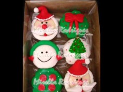 Natal de delícias 2010