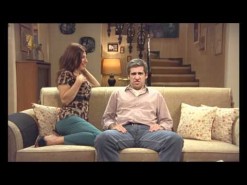 COSMOTE - Παντρεμένοι με παιδιά... και κινητά;