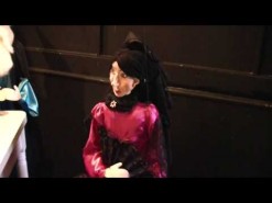 ΕΡΤΕΚΟ - Μαριονέτα